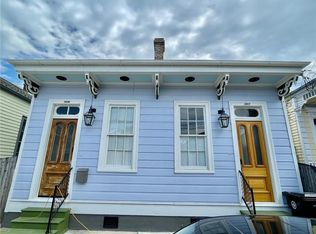 1019 Port St, New Orleans, LA 70117