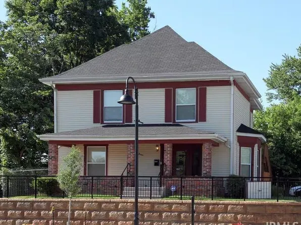 12029 E East Washington Ctr, Indianapolis, IN 46219