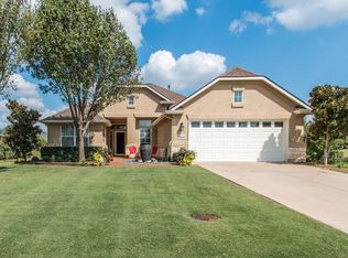 10109 Serene Ct, Denton, TX 76207