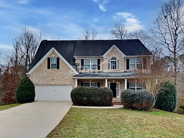 146 Melrose Creek Dr, Stockbridge, GA 30281