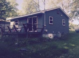 372 Adele Dr, Trufant, MI 49347