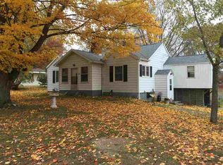 13306 6c Rd, Plymouth, IN 46563