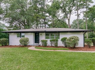 1421 Ruth Pl, Decatur, GA 30035