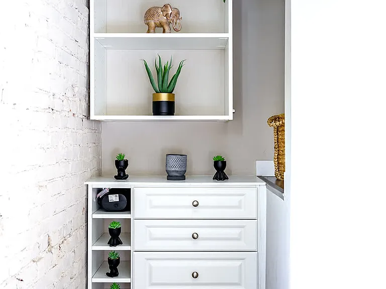 Wardrobe
