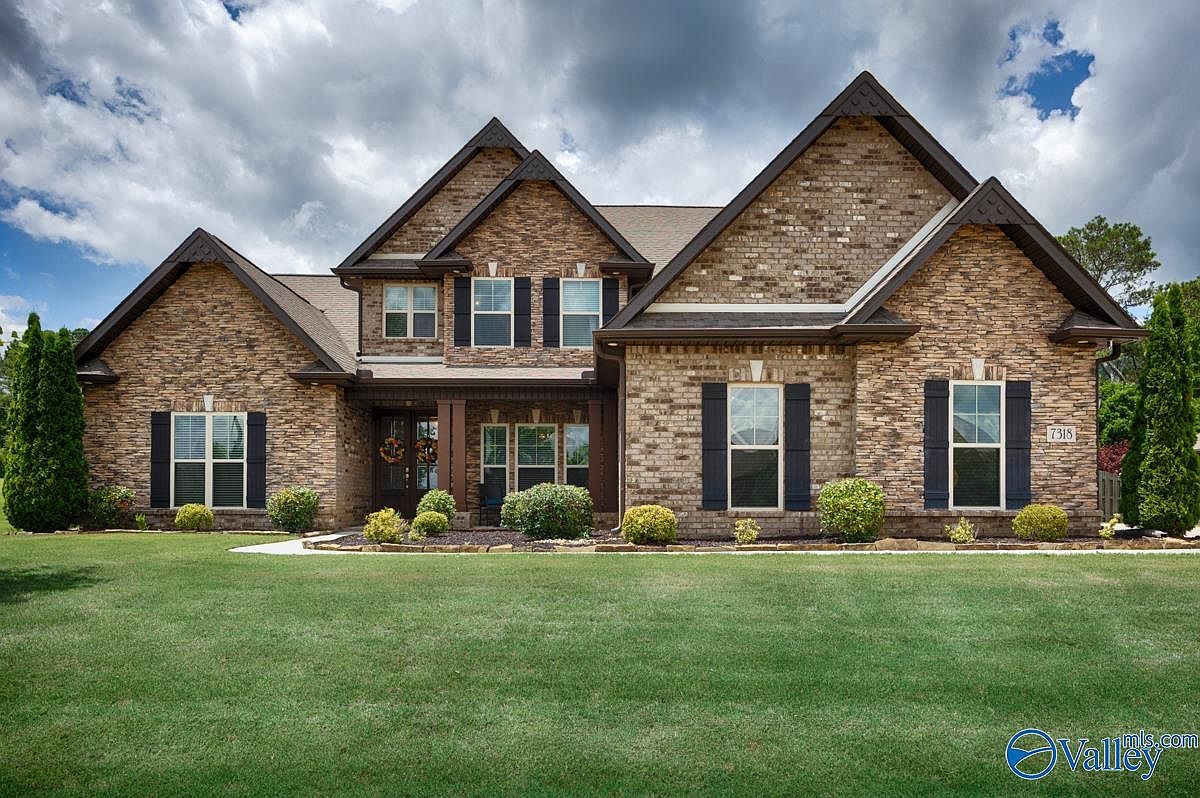 7318 Destiny Dr SE, Owens Cross Roads, AL 35763 | Zillow