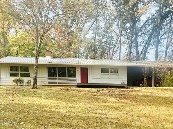 5400 Mockingbird Dr Lot 1, Knoxville, TN 37919