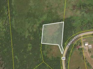 LOT 1 Highway 357, Elderbank, NS B0N 1X0