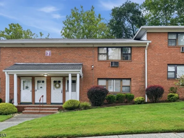 7 E Colonial Dr BLDG 7 #E, Little Falls Twp., NJ 07424