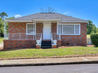 504 Weed St, Augusta, GA 30904