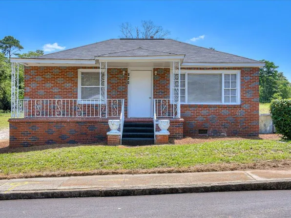 504 Weed Street, Augusta, GA