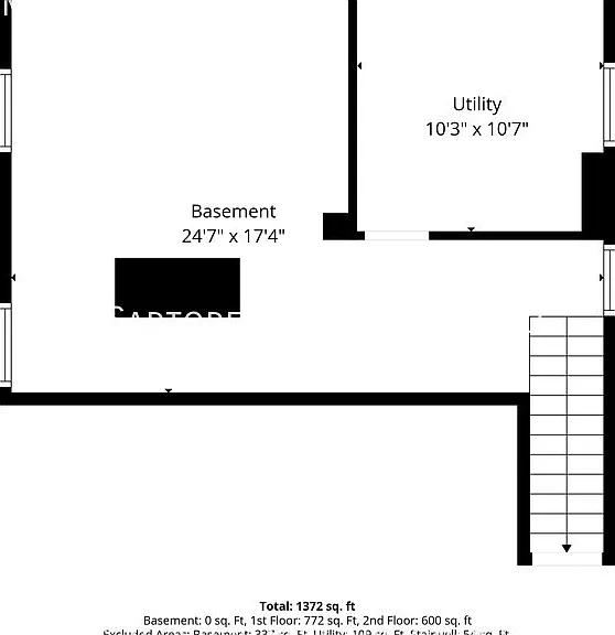 122 S French Broad Ave — Photo 35