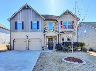 1465 Forest Brook Trl, Cumming, GA 30041