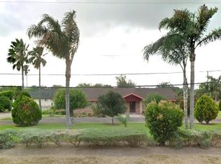 3301 S Airport Dr, Weslaco, TX 78596