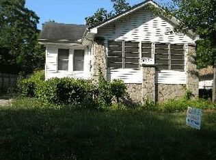 1392 Elizabeth Ln, East Pt, GA