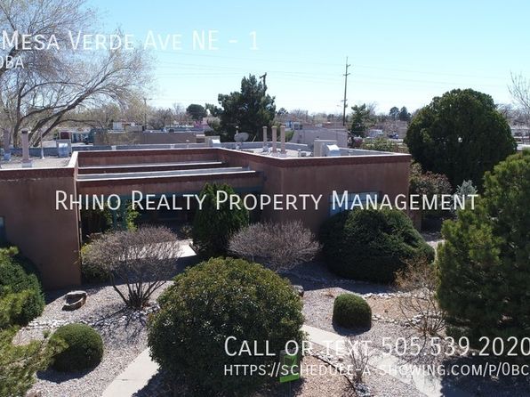 4142 Mesa Verde Ave NE APT 1