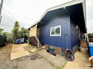 66-961 Kamakahala St, Waialua, HI 96791