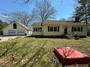 74 Morison Ave, Wells, ME 04090