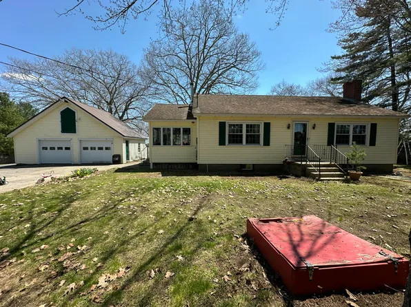 74 Morison Avenue, Wells, ME 04090