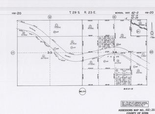 LOT 102-200-29-0 B, Buttonwillow, CA 93206