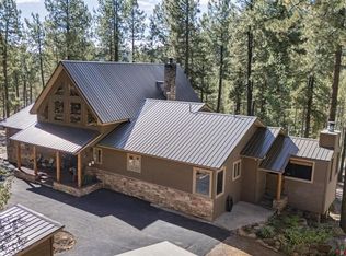 175 E Forest Lakes Dr, Bayfield, CO 81122