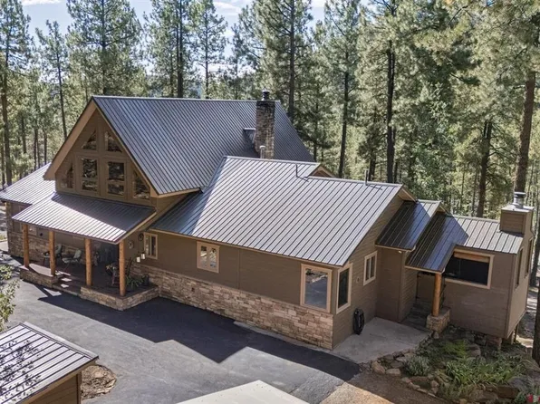 175 E Forest Lakes Drive, Bayfield, CO 81122