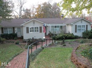 54 Mountain View Dr, Toccoa, GA 30577