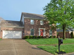 7610 Shaker Mill Rd, Louisville, KY 40220