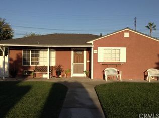850 N Pine St, Anaheim, CA 92805