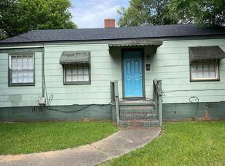 319 Arnold Blvd, Warner Robins, GA 31093