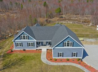 144 Ridgeview Rd, Harrison, ME 04040