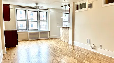 Rented by Oxford Property Group