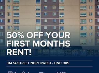 314 14th St NW #1480, Calgary, AB T2N1Z8