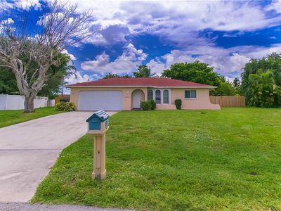 3514 SE 11th Ave, Cape Coral, FL, 33904