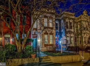 1347 F St NE, Washington, DC 20002