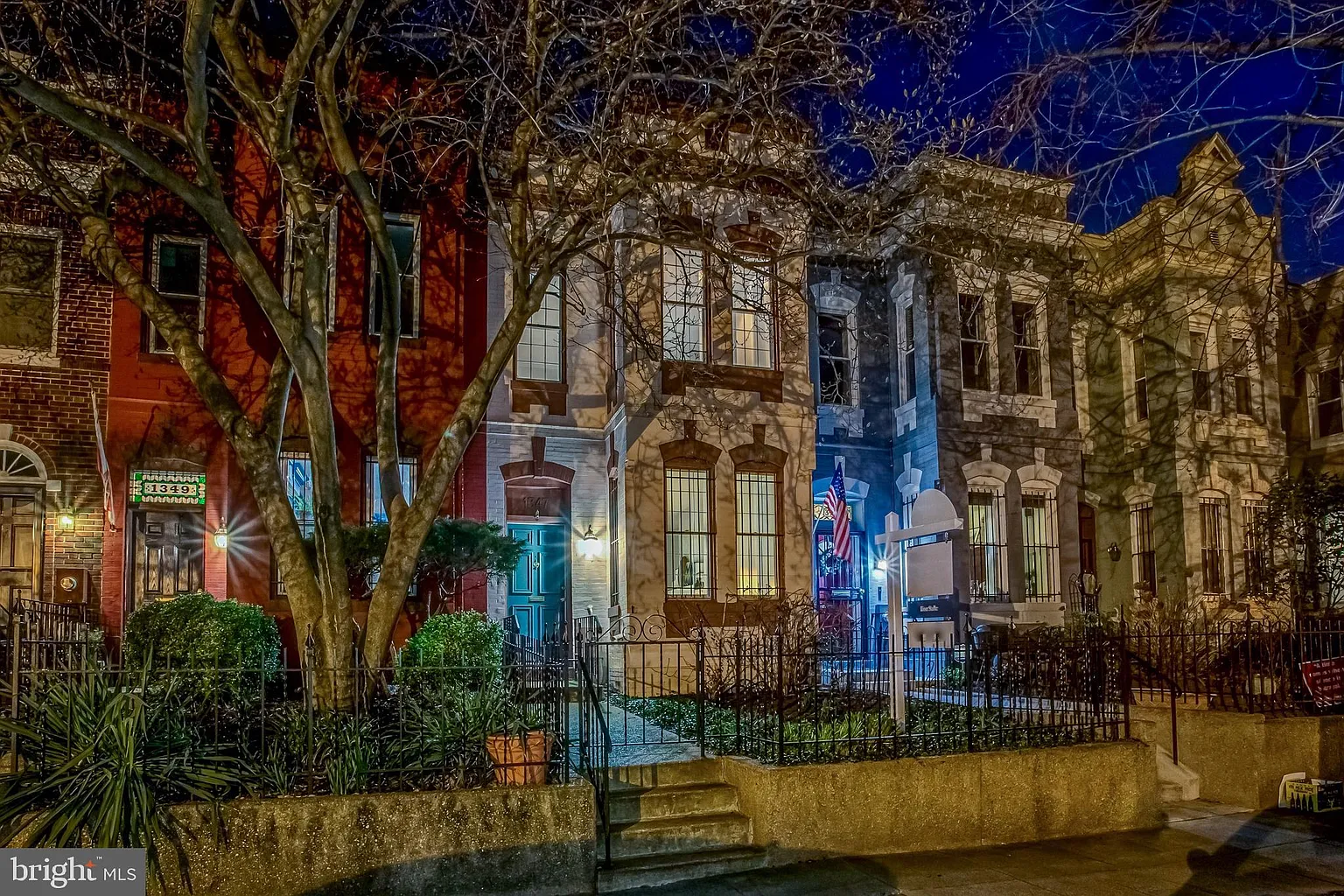 1347 F St NE photo 1