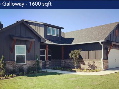 4113 Hummingbird Dr, Sherman, TX, 75092