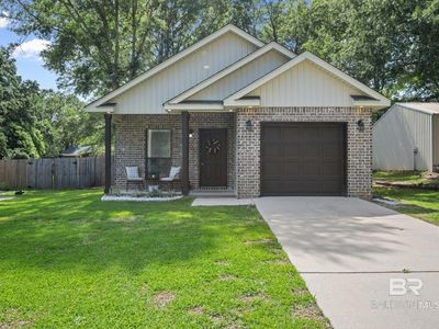 22893 Mobile St, Robertsdale, AL, 36567