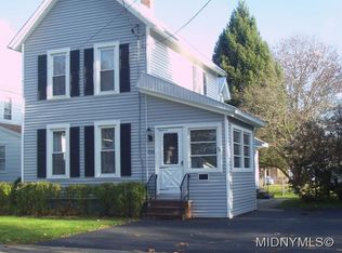 706 Kent St, Rome, NY 13440