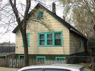2308 N Lister Ave, Chicago, IL 60614
