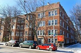 1st image of 1603 W Farwell Ave #G