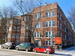 1603 W Farwell Ave #G, Chicago, IL 60626