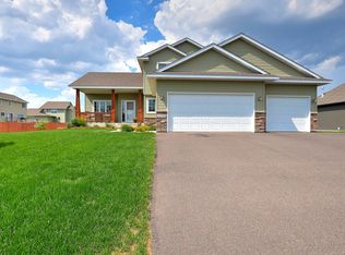 23578 127th Ave N, Rogers, MN 55374