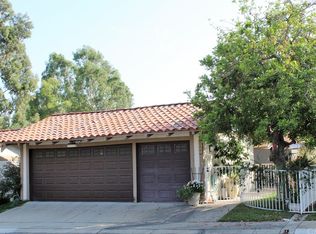 8435 Valle Vista Pl, Rancho Cucamonga, CA