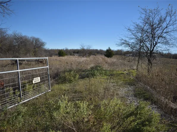 LOT 35 County Road 339, Gainesville, TX 76240