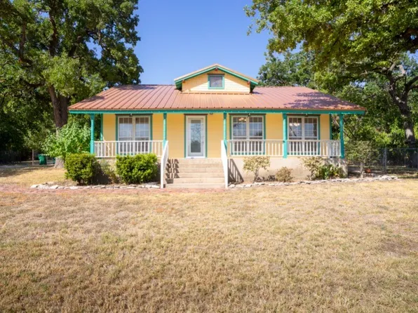 624 Alexander Rd, Stephenville, TX 76401