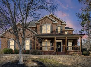 5751 Carriage Hills Drive, Martinez, GA 30907