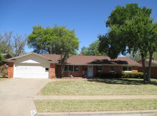 2312 56th St, Lubbock, TX 79412