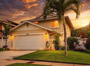 87-313 Mokila Pl, Waianae, HI 96792