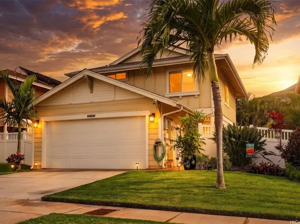 87-313 Mokila Pl, Waianae, HI 96792