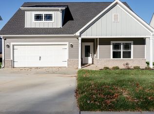 971 Alton Dr LOT 143, Clarksville, TN 37043
